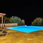 Ethra Syvota