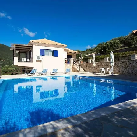 Ethra Villa *