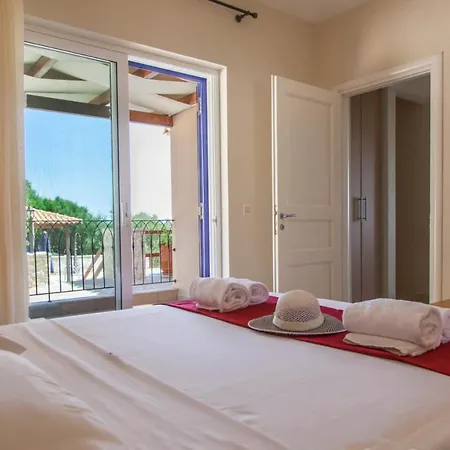 Ethra * Sivota (Lefkada)
