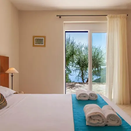 Ethra Villa