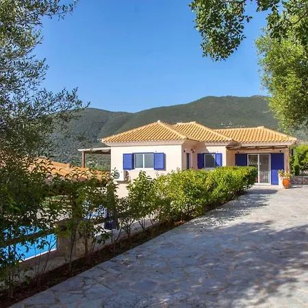 Ethra Villa