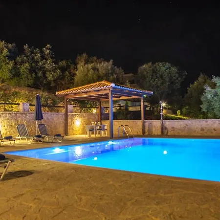 Villa Ethra