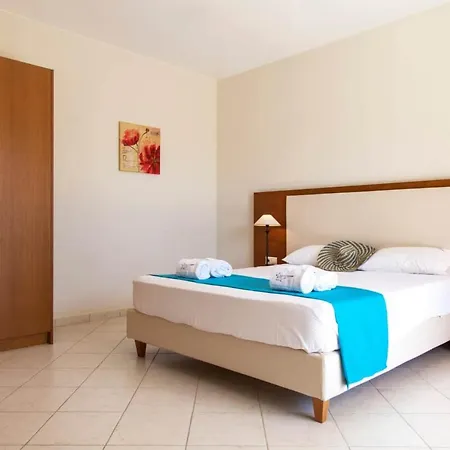 Villa Ethra Sivota (Lefkada)