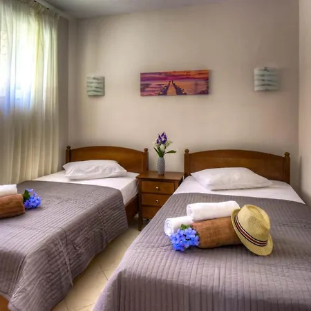 Villa Ethra Sivota (Lefkada)